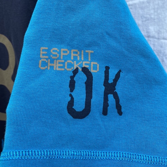 Esprit Tee Shirt - Picture 5 of 7